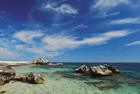 Stark Bay - VIC Tourism 0