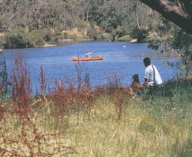 Bridgetown WA VIC Tourism