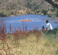 Blackwood River Park - VIC Tourism