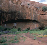 Walga Rock - VIC Tourism