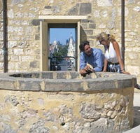 The Round House Precinct - VIC Tourism