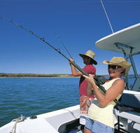 Burrup Peninsula - VIC Tourism