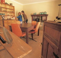 Dardanup Heritage Park - VIC Tourism