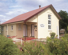 Katanning WA VIC Tourism