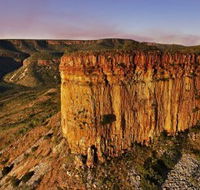 Cockburn Range - VIC Tourism