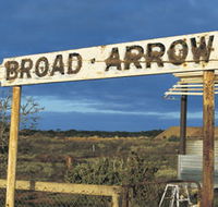 Broad Arrow - VIC Tourism
