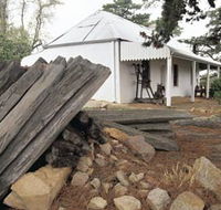 Elverd Cottage - VIC Tourism