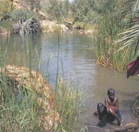 Palm Springs - VIC Tourism