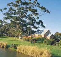 Minnawarra Historic Precinct - VIC Tourism