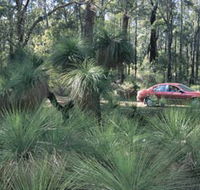 Bridgetown Jarrah Park - VIC Tourism
