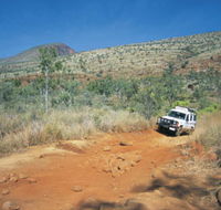Lennard Gorge - VIC Tourism