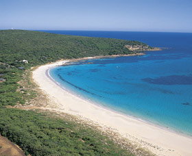 Bunker Bay - VIC Tourism 0