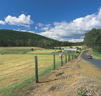Donnybrook Balingup Scenic Drives - VIC Tourism