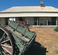 Chiverton House Museum - VIC Tourism