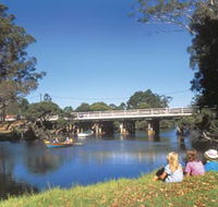Denmark River - VIC Tourism