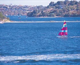Point Walter - VIC Tourism 0