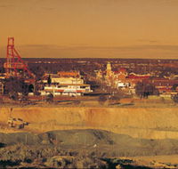 Super Pit - VIC Tourism
