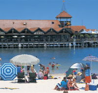 Sorrento Beach - VIC Tourism
