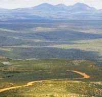 Hamersley Drive Heritage Trail Scenic Drive - VIC Tourism