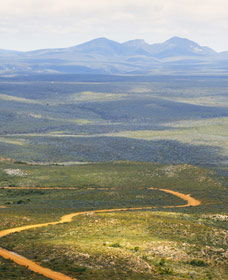 Hamersley Drive Heritage Trail Scenic Drive - VIC Tourism 0