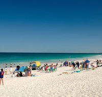 Mullaloo Beach - VIC Tourism