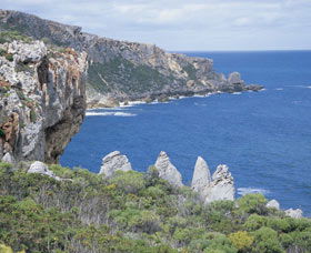 Point D'Entrecasteaux - VIC Tourism 0