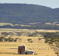 Ravensthorpe Range - VIC Tourism