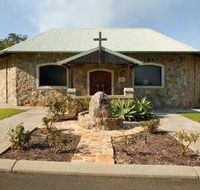Internment Camp Memorial Shrine - VIC Tourism