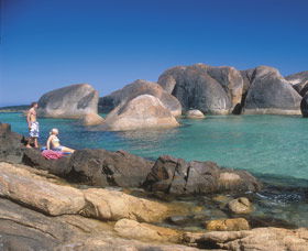 William Bay National Park - VIC Tourism 0