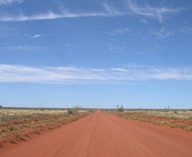 Great Central Road - VIC Tourism 0