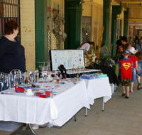 Boulder Market Day - VIC Tourism