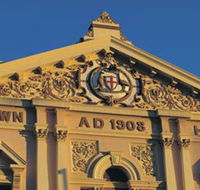 Kalgoorlie Town Hall - VIC Tourism
