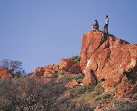 Mount Magnet WA VIC Tourism