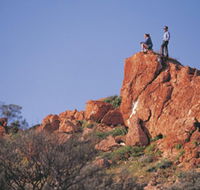 The Granites - VIC Tourism