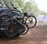 Grizzly Trail Mount Lennard Trails - VIC Tourism