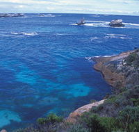 Cosy Corner - VIC Tourism