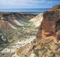 Charles Knife Road - VIC Tourism