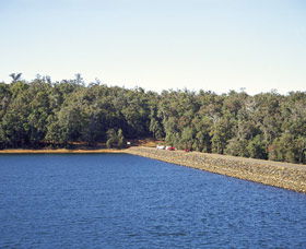 Waroona WA VIC Tourism