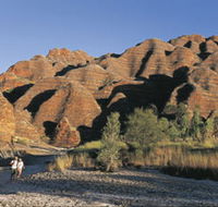 Purnululu Bungle Bungle National Park - VIC Tourism