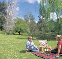 Fred Jacoby Park - VIC Tourism