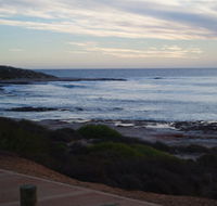 Jacques Point - VIC Tourism