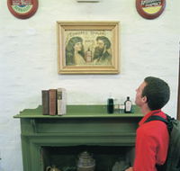 Boulder Pharmacy Museum - VIC Tourism