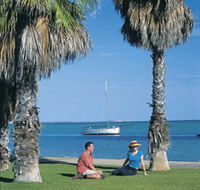Town Bluff - VIC Tourism
