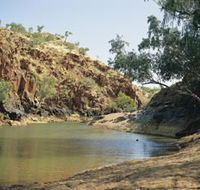 Caroline Pool - VIC Tourism
