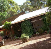 Woody Nook - VIC Tourism