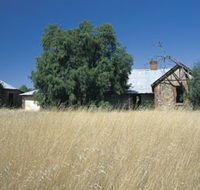 The Slater Homestead - VIC Tourism