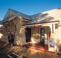 Dongara Heritage Trail - VIC Tourism
