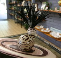 Zebra Rock Gallery and Coffee Shop - VIC Tourism