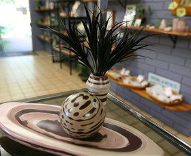 Zebra Rock Gallery And Coffee Shop - VIC Tourism 0