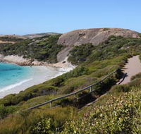 Great Ocean Pathway - VIC Tourism